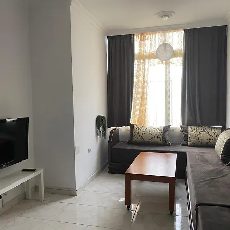 Apartamento Apartamento Vacacional San Bartolomé