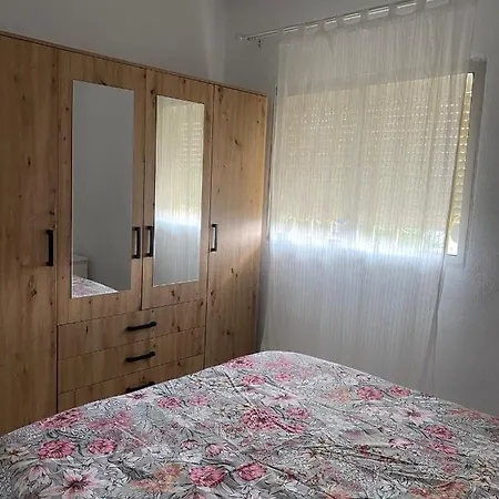 Apartamento Apartamento Vacacional San Bartolomé