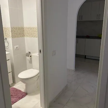 Lejlighed Apartamento Vacacional *