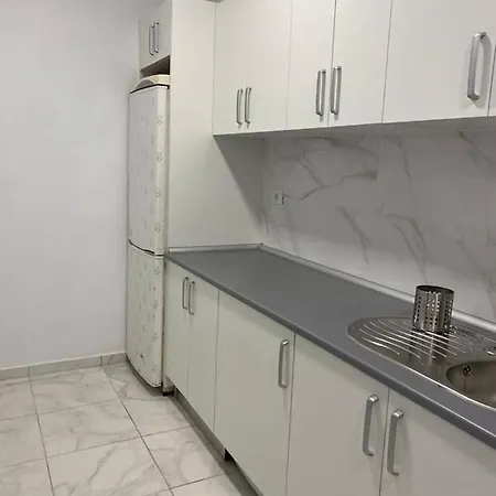Apartamento Vacacional Lejlighed San Bartolomé