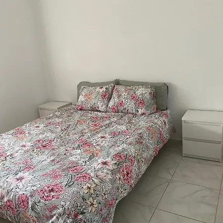 Lejlighed Apartamento Vacacional